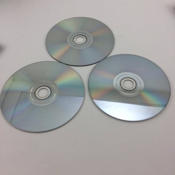 Cesar Milan's Mastering Leadership Dog Training DVD Series Vol 1, 2 ,3 - Picture 9 of 10